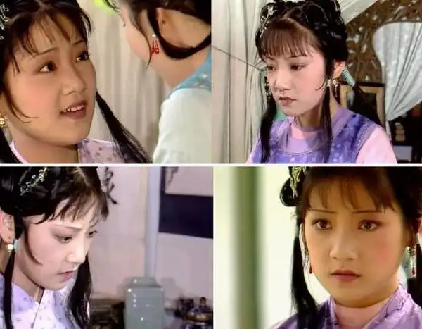 《红楼梦》中最痴情的丫鬟是谁?