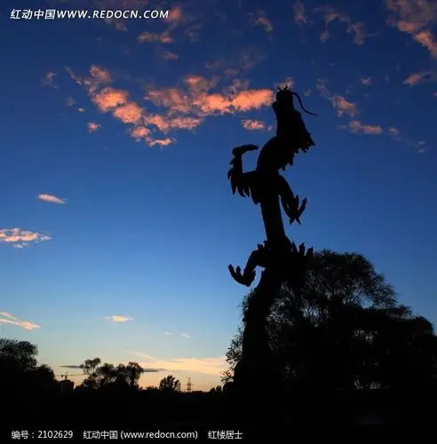 喷火的龙高清图片下载_红动中国