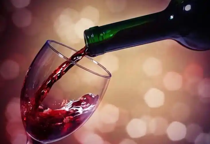 敬2018一杯酒,2019我们说走就走,愿余生,随心所愿!