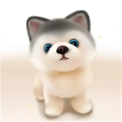 头像小动物可爱萌好看超可爱的小动物头像卡通