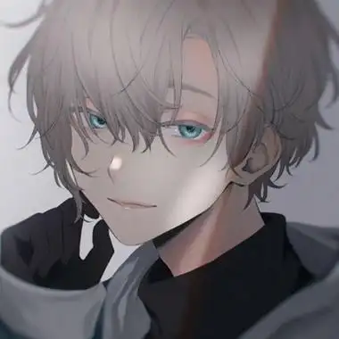 帅气超酷动漫男生头像高清好看的酷拽帅动漫男头像图片