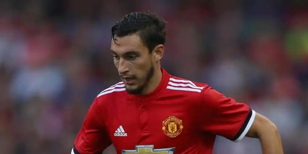 从边缘人到曼联最稳定一环! 他或许才是曼联球员的职业典范!