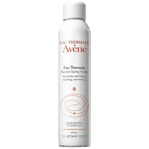 【2瓶包邮】avène 雅漾 舒护活泉喷雾 大喷 300ml