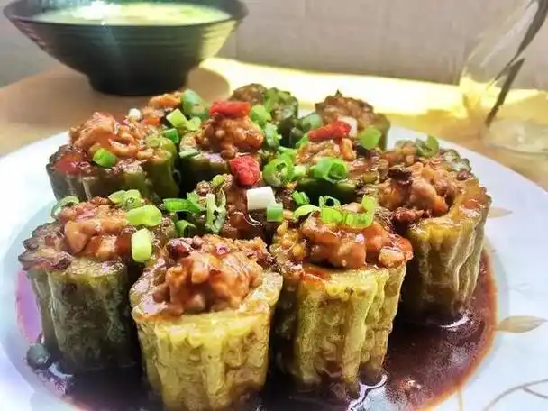 广西特色十八酿,你吃过几个?