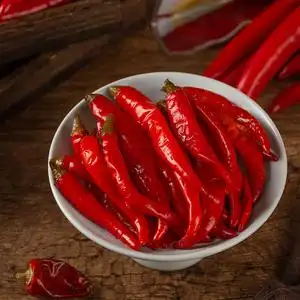 王婆家泡椒老坛泡小米辣二荆条正宗农家自制酸辣椒红辣椒泡菜商用