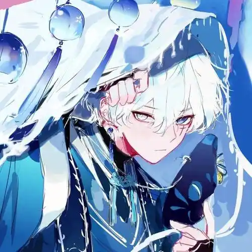 男头 二次元 精选 侵权删