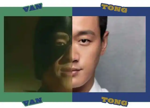 佟大为暗黑偶像是怎么来的为何将佟大为归为黑暗阵营