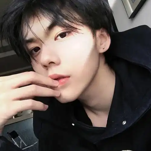 今天分享帅哥哥