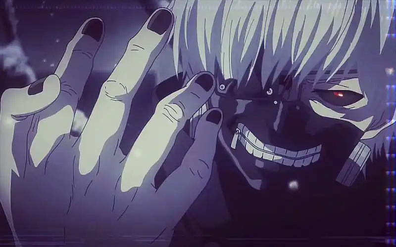 【东京喰种】独眼王—金木研,令人心痛的人生路程!