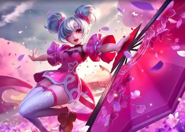 王者荣耀小乔排位玩法攻略是什么