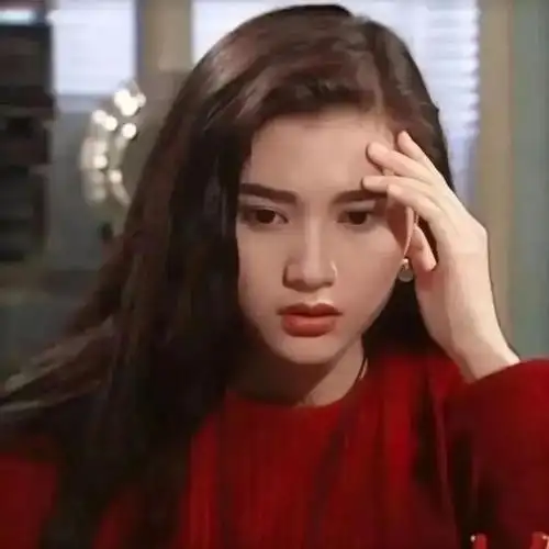 好看的香港明星头像:香港男女明星系列(9)