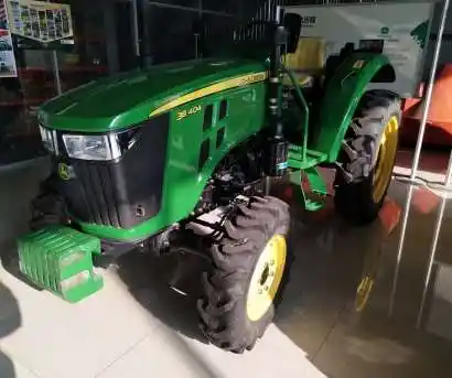 约翰迪尔3b404拖拉机
