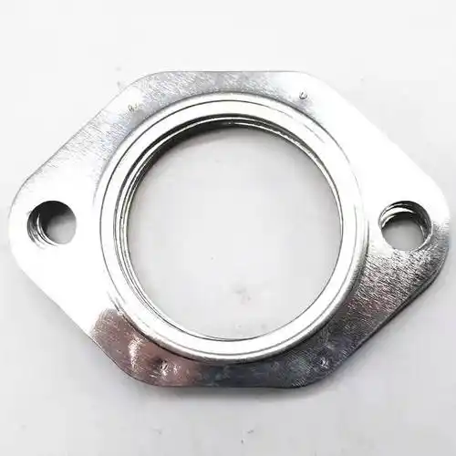 豪沃发动机零件排气管垫片vg1580110111