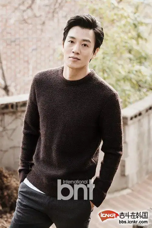 金来沅自曝有"暧昧女" 还没到谈婚论嫁程度