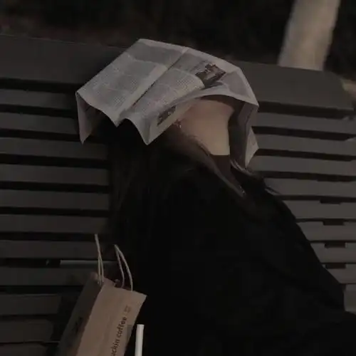 欧美头像.ins.酷拽.厌世.搞怪.小众.神仙_头像签名_科技时代网