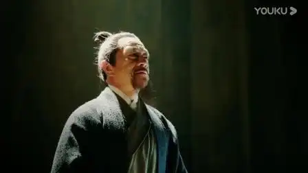 大明风华:朱棣狱中探望杨士奇,不料他养了一身浩然正气-电视剧-高清