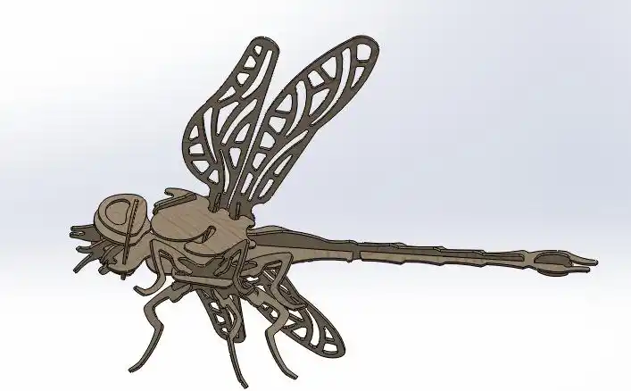 免费的cad激光切割图纸