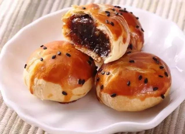 古代皇宫特有糕点,你吃过几种?全吃过的不是太后就是宠妃