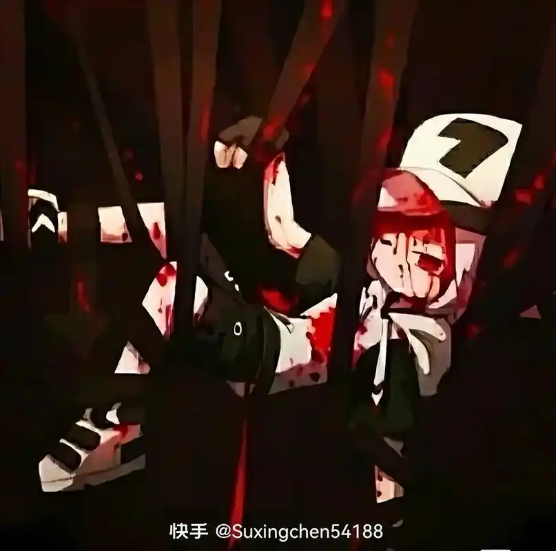 黑金#凹凸世界 #帅就完事了 - 抖音