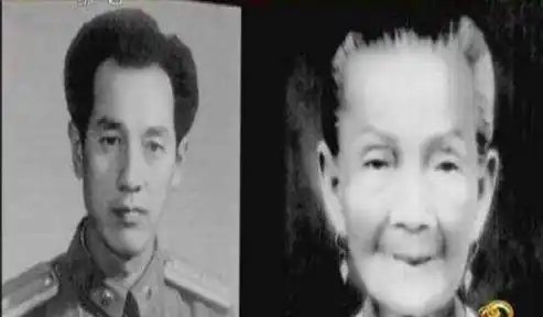 有人问黄旭华忠孝不能双全,他是怎么样理解的?他说