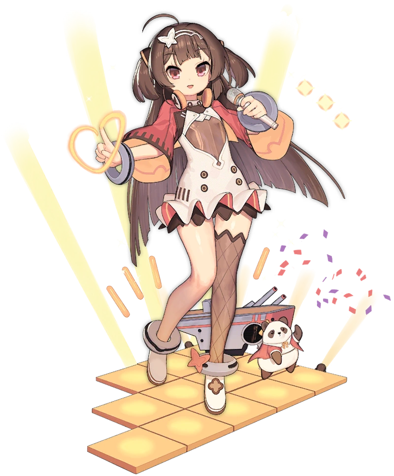 碧蓝航线,立绘美图合集第六期