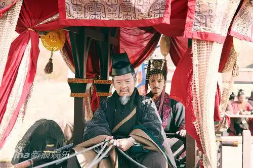 大秦帝国(全新修订版)