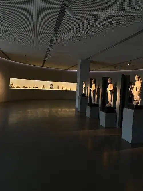 上海震旦博物馆|宝藏六楼展品