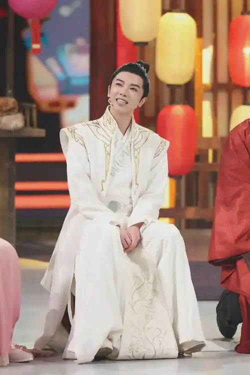 华晨宇王牌对王牌