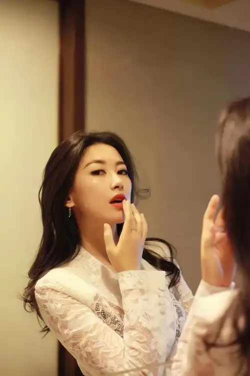 朱珠个人资料(朱珠个人资料简介老公是谁)