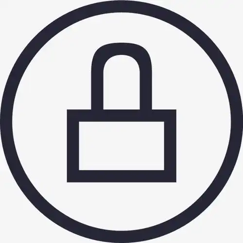 密码图标_密码png素材-90设计
