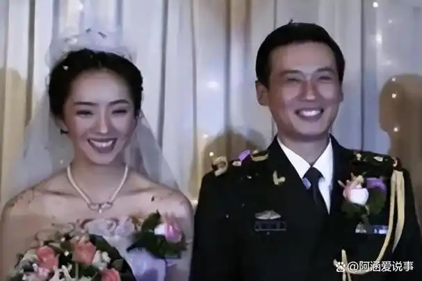 平淡的婚后生活刘晓洁和徐洪浩在他们结婚的第二年迎来了他们爱情的