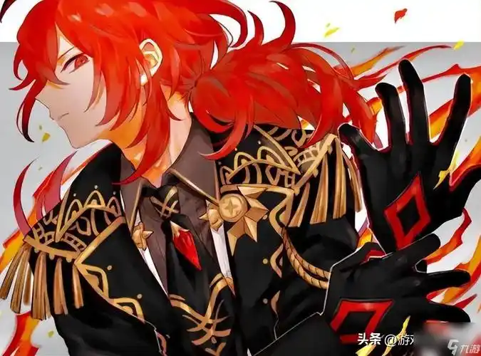 原神最帅男角色排行榜展示 原神四大帅哥都是谁  干货