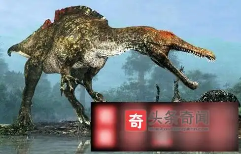 世界最奇怪的恐龙世界十大最奇怪的恐龙