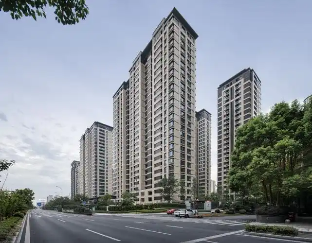 杭州保利融信·大国璟