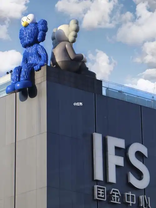 ifs国金中心kawsget78