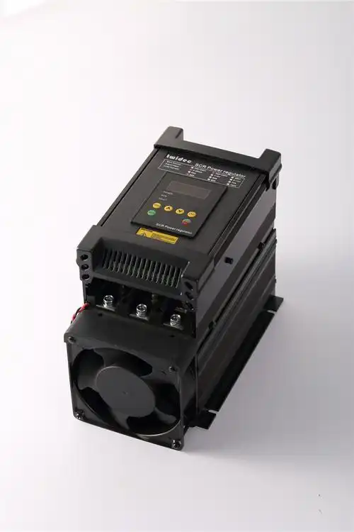 【twidec合泉电力调整器scr调功器可控硅数字全功能型ts-150a带通讯