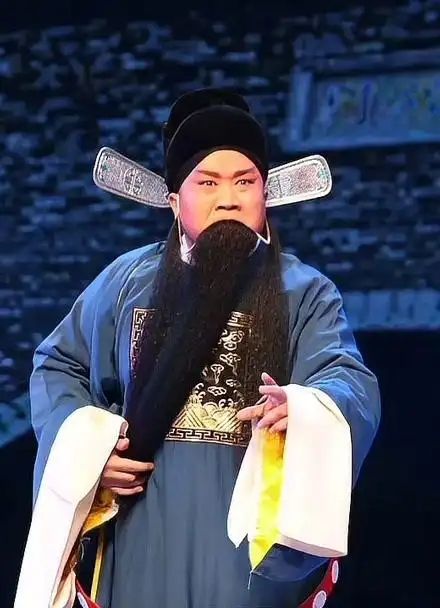 大河南豫剧《刘墉下南京》