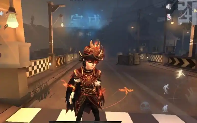 【第五人格】勘探员金皮 盖提亚之遗 噩梦逐影闪金石窟实战体验