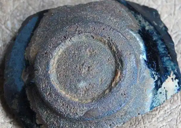 关于建盏底足的4个秘密 建盏底足怎么辨别