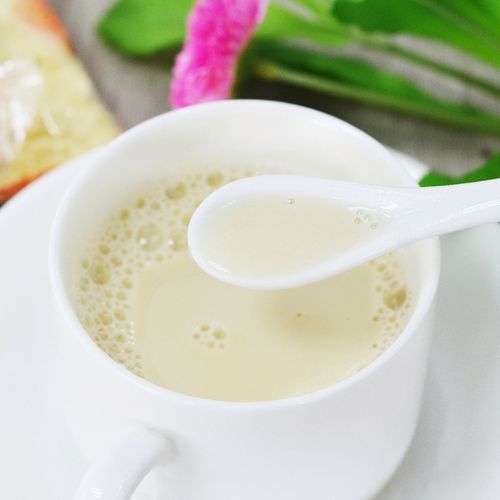 新日期袋装速溶早餐营养健康家庭欢乐家欢乐小袋760g豆奶粉