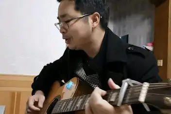 吉他弹唱《梅花三弄》《女人花》_百度视频搜索