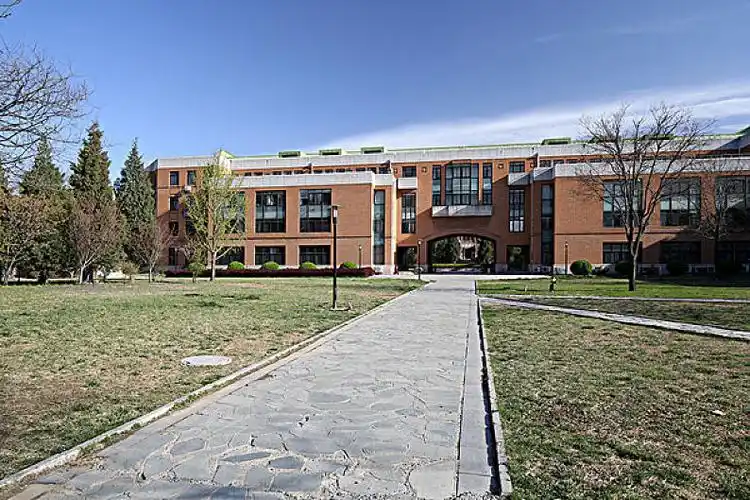 清华大学图片_清华大学高清图片_全景视觉