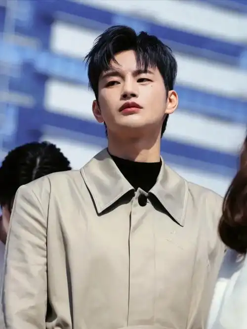 "seo in guk ┇ 某天灭灭走进我家门"