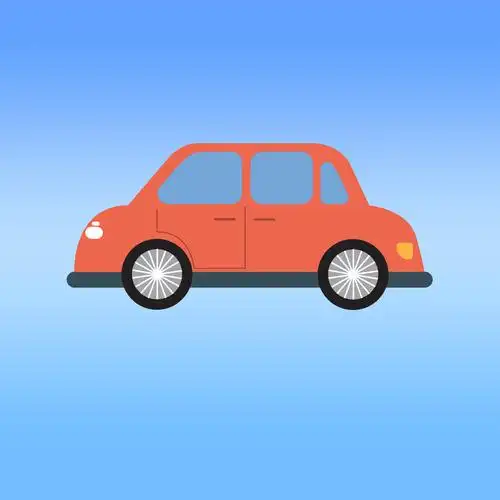 ps-绘制卡通小汽车-路径工具来源于此课程讲师:创视觉徐进2021-12-21