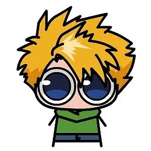 【原创】【大眼鼓版数码宝贝大头像 手机壁纸】