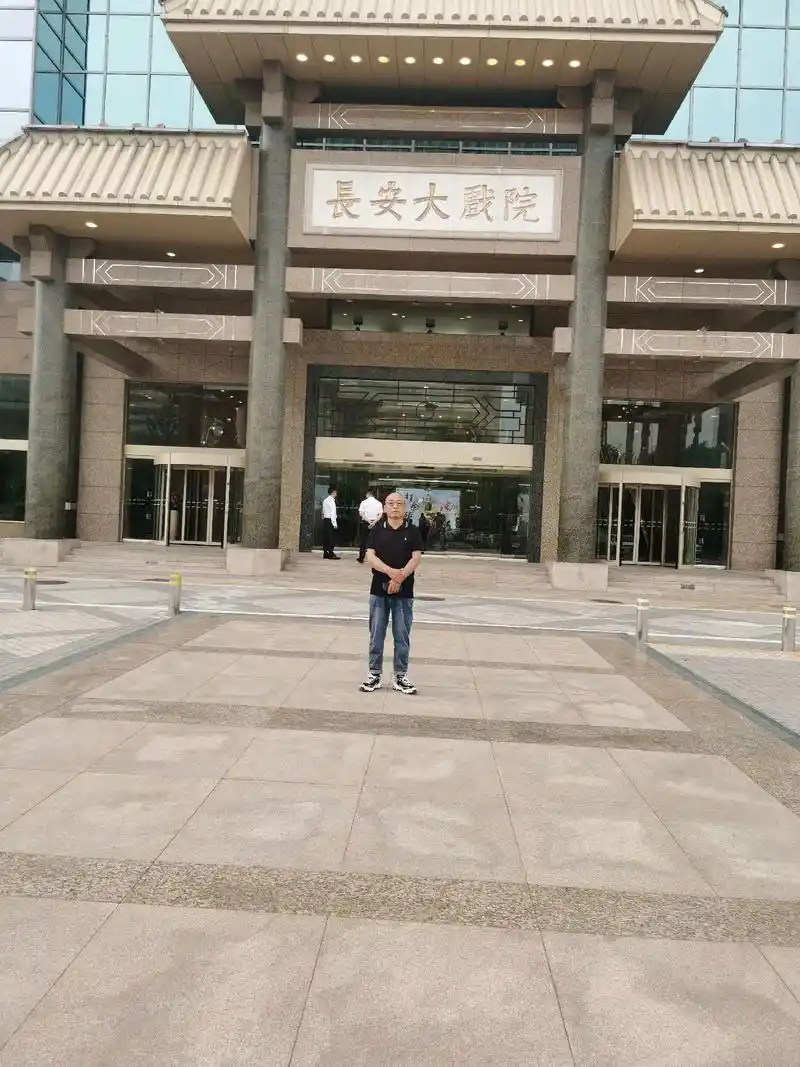 毛善历走今晚有戏赵鸡娘派亲传弟子陈打长安大戏院熟