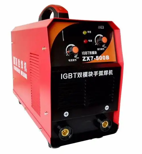 超胜逆变手弧焊机系列展示 - 美篇