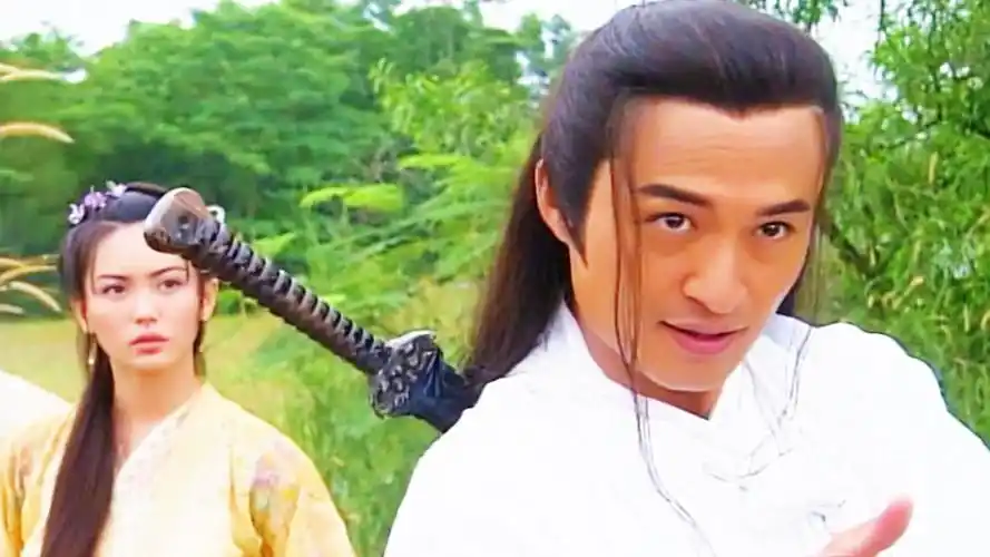 东游记中,吕洞宾的前世到底是不是东华上仙?少有人知!