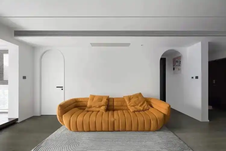 空无就是简单的极致#极简主义  #ins风  #室内设计