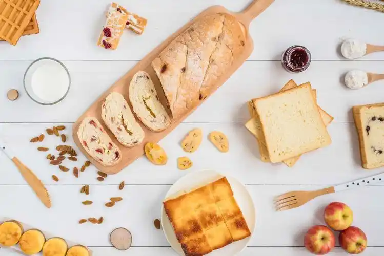 宁波学面包_宁波面包全能培训班__宁波西点烘焙培训班_宁波乐蜜西点